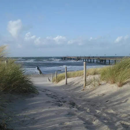 Lejlighed Kuestenwald - Igel 32