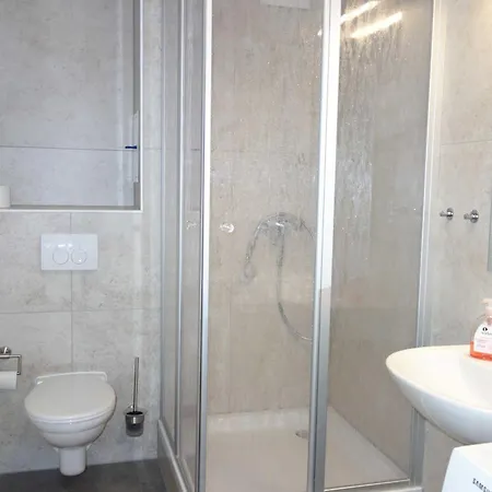 Kuestenwald - Igel 32 Lejlighed *