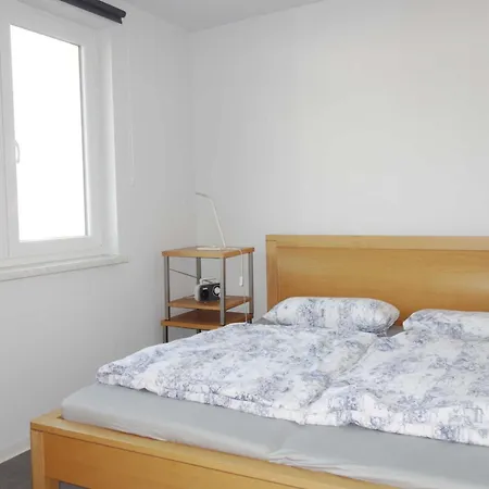 Apartment Kuestenwald - Igel 32 Muritz