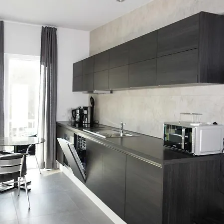 Kuestenwald - Igel 32 * Muritz