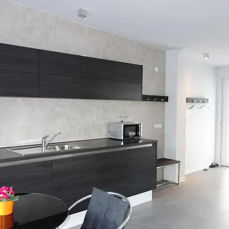 Apartment Kuestenwald - Igel 32