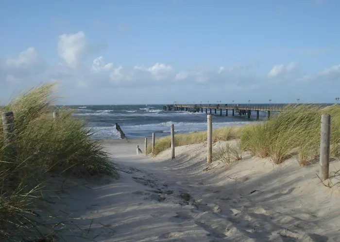 公寓 Kuestenwald - Igel 32