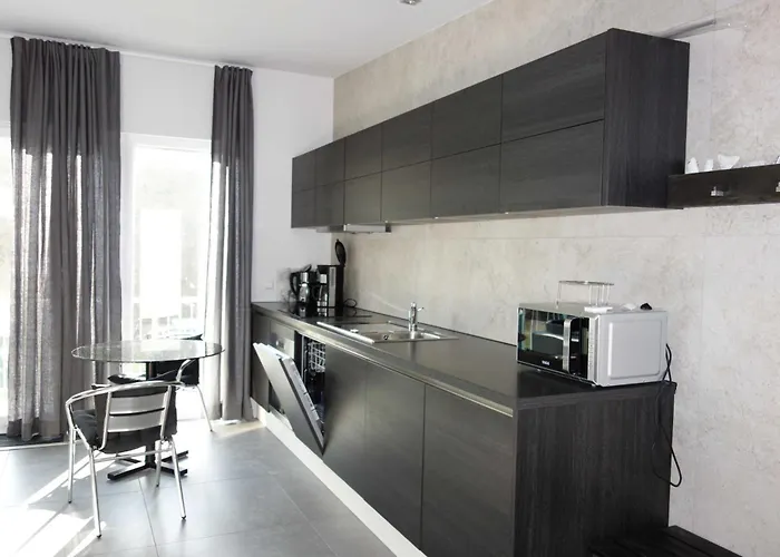 Kuestenwald - Igel 32 * Muritz