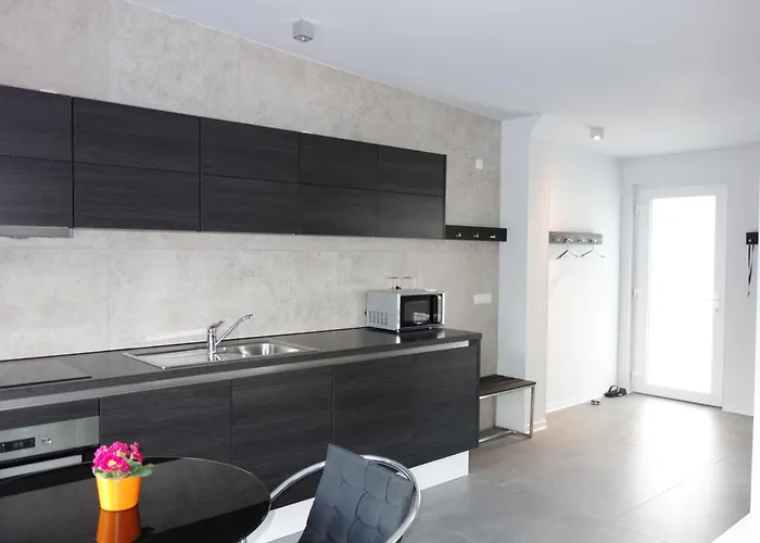 公寓 Kuestenwald - Igel 32