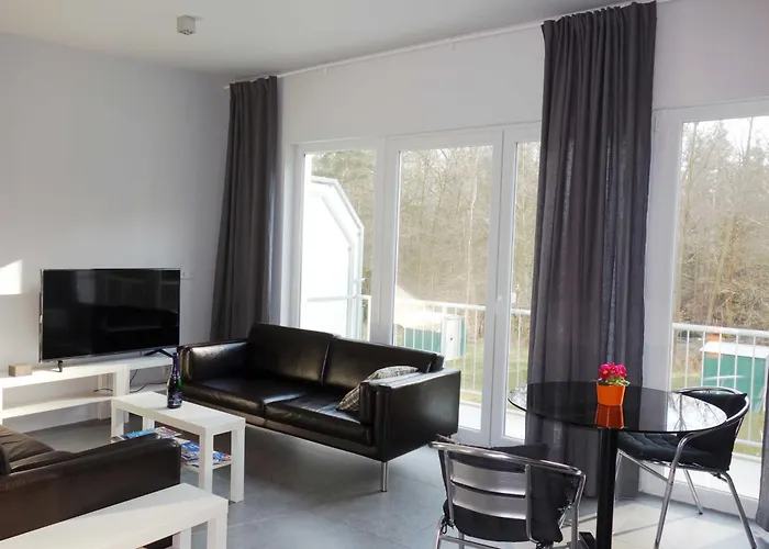 Kuestenwald - Igel 32 *